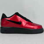 Kameeleon AF1 Foamposite Air Force One Retro Unisex Vabaaja Tossud 42
