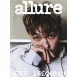 allure T&uuml;&uuml;p A-F (Igakuine): Aprill [2026] Kaas: SEVENTEEN Vernon The8 allure 2026.04 TYPE A