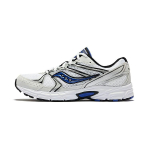 Saucony Ride Millennium Unisex Valge Kuninglik Madalad Vabaaja Tossud S70812-4 36 white