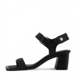 Ash Cristal Heel Ah2d01712 Bl 35(220)