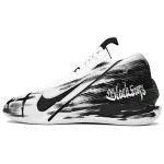 Nike G.T. Jump Academy Abrasion Resistant Abrasion Resistant High top Basketball Shoes Men's Black HF1804-100(Team16-) 43 black
