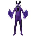 T&uuml;drukud Poisid M&auml;ng 99 &Ouml;&ouml;d Metsas &Ouml;&ouml;kullikoletis J&auml;&auml;r Kost&uuml;&uuml;m T&auml;iskasvanu Salajane &Otilde;udus Hirv VS &Ouml;&ouml;kull Kost&uuml;&uuml;m Kids 120 purple
