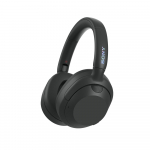 Sony Traadita stereok&otilde;rvaklapid v&otilde;imsa Amazoni t&auml;iustatud helikvaliteedi ja mugava musta WH-ULT900N m&uuml;rasummutusega (ULT KANDA) Bass, Alexa, must