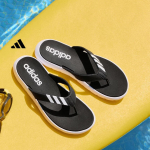 Adidas COMFORT FLIP Spordijalatsid Slip-on Pl&auml;tud Mudelinumber EG2069 38