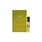 Gucci Guilty Elixir de Parfum Proov 1,5 ml Men's Edition 1.5ml