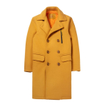 Timberland Tokyo Design Collective V&auml;lisriiete Mugav Soe &Uuml;hev&auml;rviline Jakk Unisex jakid TB0A6FRZ763 XS orange