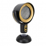 Lauapealne pliidipliidi ventilaator V&auml;ljat&otilde;mme Kaasaskantav V&auml;ike pliidipliidi ventilaator USB-laadimisega Mini pliidipliidi ventilaator Siseruumide BBQ jaoks 5V 8W