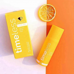 3-pakk ajatu 20% C+E-vitamiini ja feruulihappe seerum 30ml Antioks&uuml;dantne nahahooldus