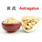 Orgaaniline Astragali juur viilutatud 250g Huang Qi Hiina taimetee Tervise lisand Astragalus Root Powder