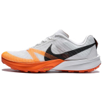Nike Kiger 10 Must Valge Oranž Meeste Tossud FV3929103 44.5 gray