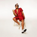 CD BRUNO MARS 24K Magic Deluxe Edition CD BL WPZR30794 Atlantic 2018 Jaapan Obi Tants Elektroonika