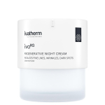 Ivatherm Granactive Retinoid &Ouml;ine Regenereeriv Kreem 50ml, Vananemisvastane, Niisutav, Pinguldav Nahahooldus