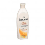 Jergens Ultra Healing kehakreem, 10 untsi (Pakis 3)