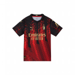 PUMA x KOCH&Eacute; AC Milan 2022/23 Neljas Autentne S&auml;rk 773363-01 S