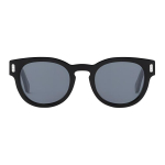 Louis Vuitton t&auml;israamiga disain atsetaatmetall &uuml;mmargused p&auml;ikeseprillid Meeste p&auml;ikeseprillid Must M2670U F,Black