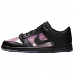 Nike Dunk Low top Rula kingad Meeste Must Lilla IM3077-600 42.5