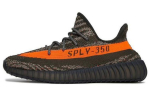 Yeezy Boost 350 Adidas Originals V2 'Carbon Beluga' HQ7045 36.5