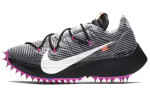 Nike X Off White Vapor Street 'Laser Fuchsia' Naiste CD8178-001 35.5