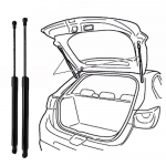 2 tk Nissan Qashqai II J11 2013-2022 jaoks Tagumine pagasiruumi luugi tugivarras Boot t&otilde;stetugi Gaasivedru amortisaatorid Varras 904504EA0A 1 Pair