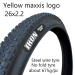 1 tk MAXXIS 26 Terasest Traatrehvi IKON Maastikuratta Rehv 26*2.2 27.5*2.2 29*2.2 Jalgrattarehv MTB Rattas&otilde;idu Rattarehv Rattakomponendid Wire