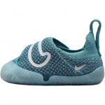Nike Swoosh 1 madalad v&auml;ikelaste kingad Sinised imikutele ja v&auml;ikelastele FB3244-403 23.5