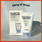 PURCELL Pixcell Biom H&uuml;aluroonhappe Kollageeni Splash-kreem 50ml
