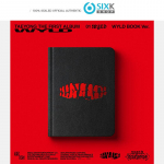 [Ettetellimine] TAEYONG (NCT) - 1. t&auml;ispikk album [WYLD] WYLD BOOK Versioon [NO POB]