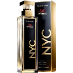 Parf&uuml;&uuml;mvesi - Elizabeth Arden - 5th Avenue NYC - 125 ML - Ida-lilleline - Piiratud v&auml;ljaanne