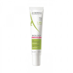 A-Derma Biology Calm Rahustav Dermatoloogiline Orgaaniline Hooldus 40ml