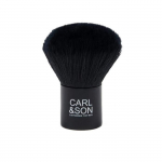 Pintsel puudri jaoks - CARL&POEG - Must - 40g - Meik - Meigipintsel