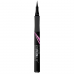 Silmapliiats - MAYBELLINE - Master Precise Liner - Must - Veekindel - Lihtne pealekandmine