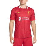 Nike Liverpool FC 2024/25 Stadium Koduv&auml;ljaku meeste Nike Dri-FIT jalgpalli replikavorm FN8798-688 XS