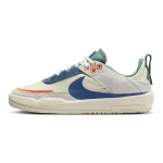 Nike SB DAY ONE madalad laste rulaketsid Valge Sinine Teismelised HM3720-141 32