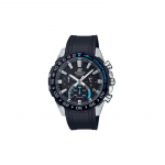 Casio EDIFICE seeria 100 meetrit veekindel kvartskellarihmast Jaapani ja Korea kell meeste kell must sihverplaat EFS-S550PB-1A must