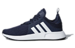 Adidas Originals X_PLR J Mugavad madalad laste vabaajajalatsid Tume sinine Unisex CQ2965 35.5