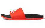Adidas Adilette Comfort sussid 'Active Red' F34722 47