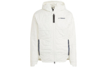 Adidas MYSHELTER Puhvjakk Meeste Valge GQ3697 L white