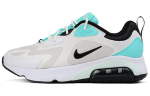 Nike Air Max 200 'White Oracle Aqua' Naiste CJ0629-101 36