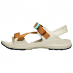 Crocs Mitmek&uuml;lgsed Retro Rannasandaalid Unisex Sandaalid Valge 212711-2Y3 37-38