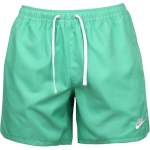Nike Sportswear Sport Essentials &Uuml;hev&auml;rvilised pingutusn&ouml;&ouml;riga sirgete s&auml;&auml;rtega l&uuml;hikesed p&uuml;ksid Mehed Alaosad Heleroheline DM6830-363 S