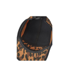 Nike Logo tikandiga disain Pol&uuml;ester Basepallim&uuml;ts Unisex m&uuml;tsid Must FN4412-815 S-M black