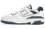550 New Balance 'White Vintage Indigo' BB550STG 37