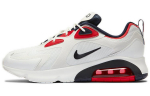 Nike Air Max 200 Valge Punane Obsidiaan CT1262-101 42