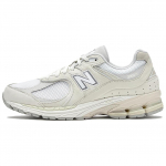 New Balance Unisex 2002R Mugavad Moodsad Madalad Vabaaja Jooksukingad Helebeež U2002RAC 37