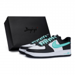 Nike Air Force 1 811 Tootmine Libisemisvastane, Kulumiskindel, Kerge DV0788-001(Team80-S-BOX) 44.5