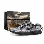 Nike Initiator madalad jooksukingad meestele Hall Must IO7609-101(Team413-) 41