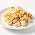 Muji Suur kott Karamellipopkorn 161g