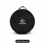 Auto laadimisp&uuml;stoli hoiukott Pagasiruumi kaablid T&ouml;&ouml;riistakott Tarvikud Lexus ES CT GS NX IS250 CT200h IS300h ES300h RX400h NX300h jaoks