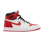Jordan 1 Retro High OG Heritage 35.5
