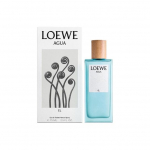 LOEWE Homme Tualettvesi Meeste Parf&uuml;&uuml;mid Puuviljane L&otilde;hnapere Tualettvesi 100ml|Comes with Original Box|Without Gift Box